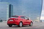 Mazda3 Hatchback 2016 года (WW)
